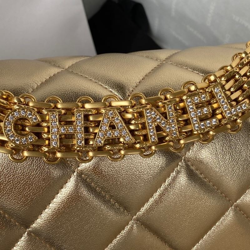 Chanel 19 Bags